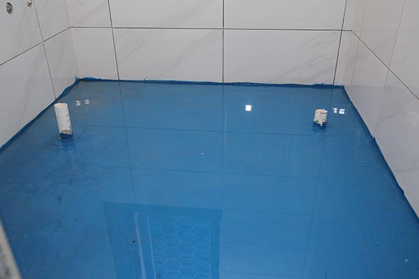 衛(wèi)生間墻面如何做防水？衛(wèi)生間墻面防水注意事項