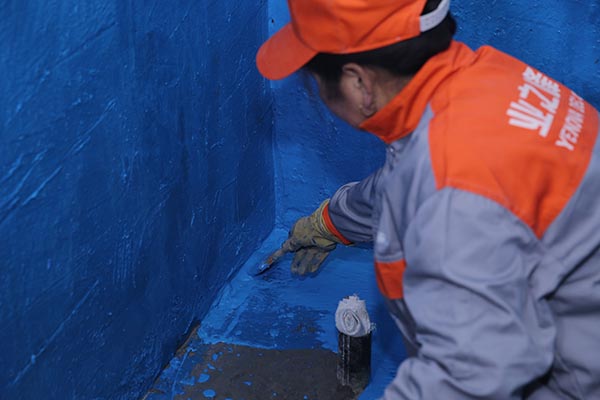 如何做衛(wèi)生間防水，衛(wèi)生間防水正確方法