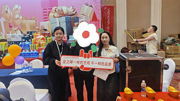 搶政企雙補(bǔ)，裝品質(zhì)好家丨青海業(yè)之峰裝修鉅惠火爆進(jìn)行中…… 第3張